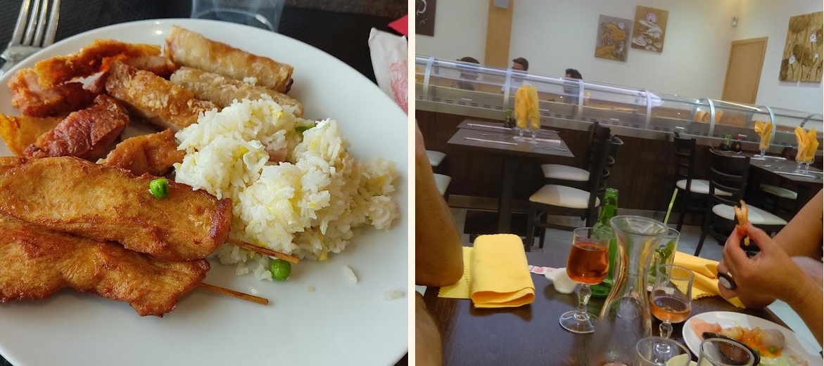 Restaurant Asia | Buffet asiatique - Sushi bar - Gallery Image 2