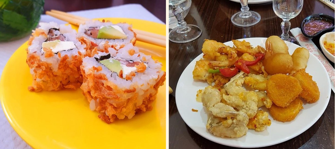 Restaurant Asia | Buffet asiatique - Sushi bar - Gallery Image 3