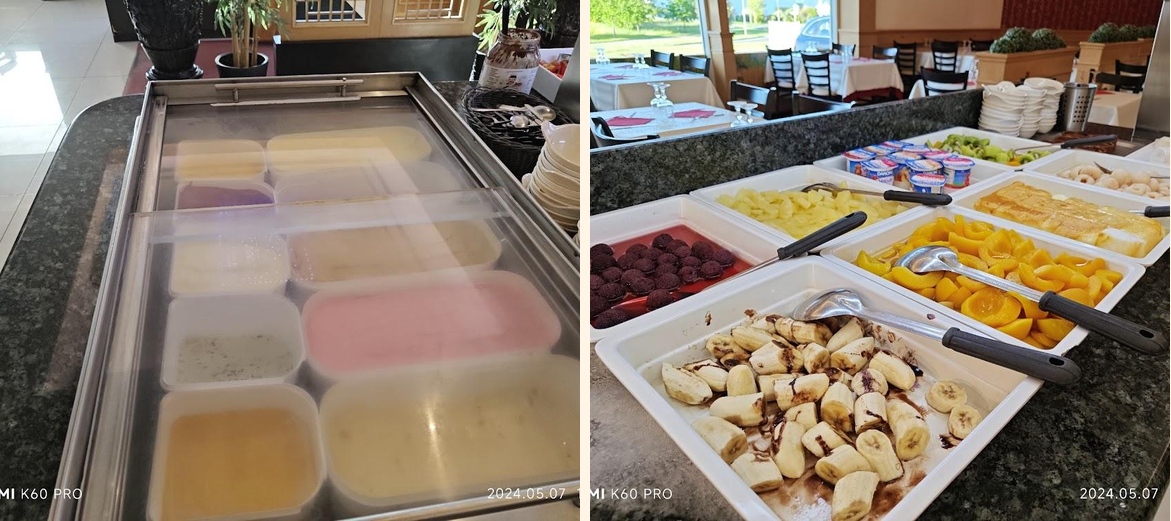 Restaurant Asia | Buffet asiatique - Sushi bar - Gallery Image 5