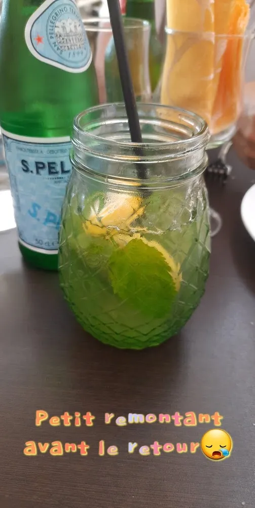 Mojito